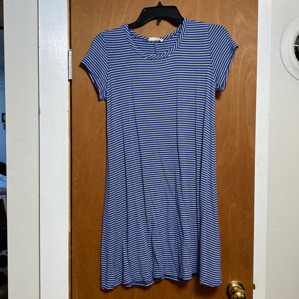 T-shirt Dress